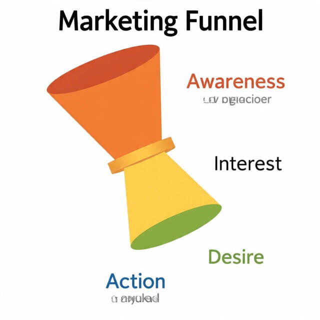 Marketing Funnel TTC