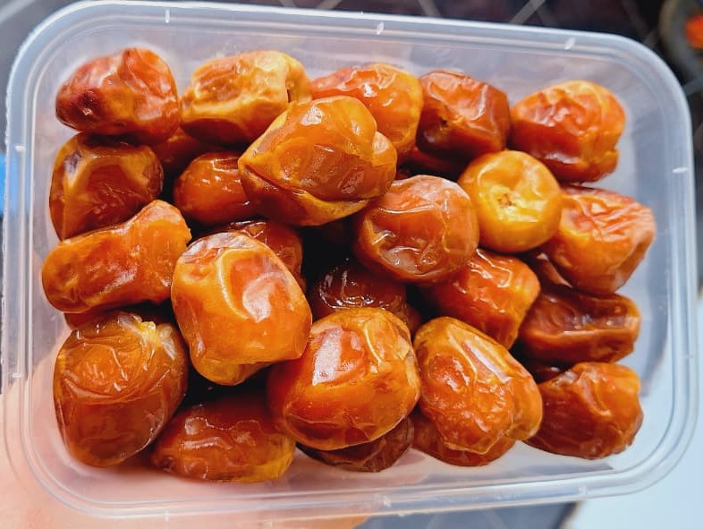 Kurma Sukari Kiloan