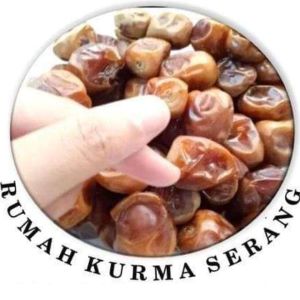 Shopee Rumah Kurma Serang
