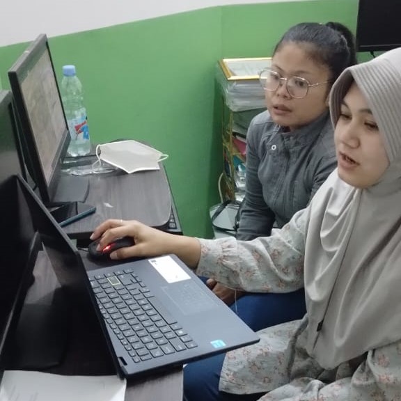 Kelas Microsoft Excel