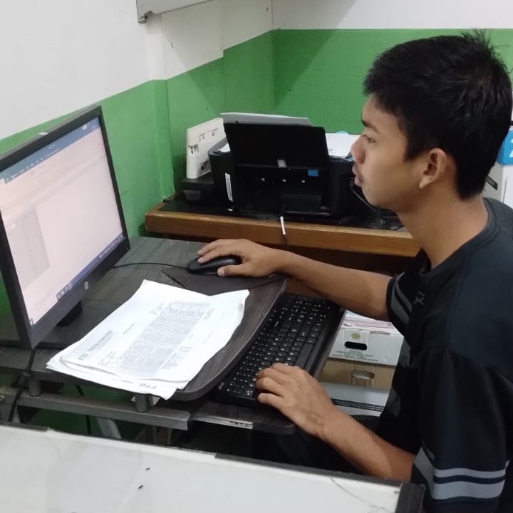 Kelas Microsoft Powerpoint