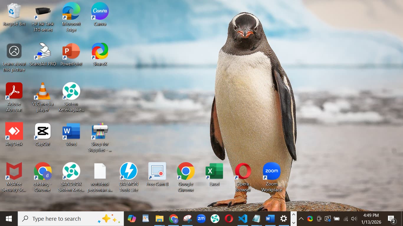 Full Desktop Screenshot