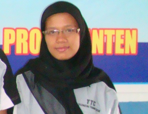 Meri Hidayat