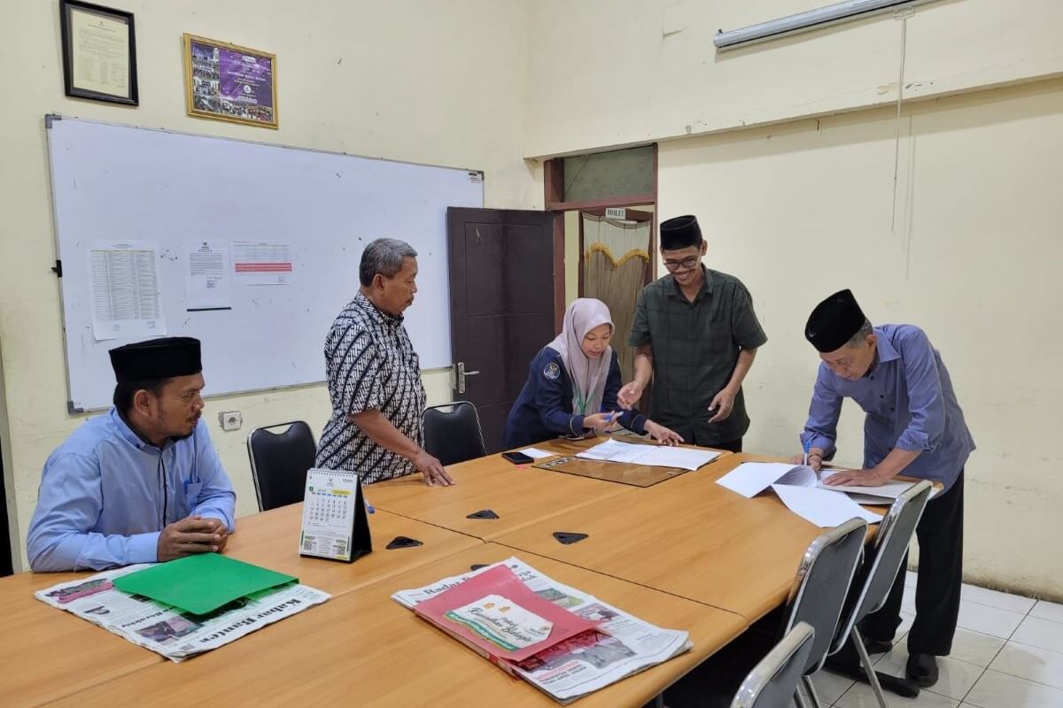 baznas 2