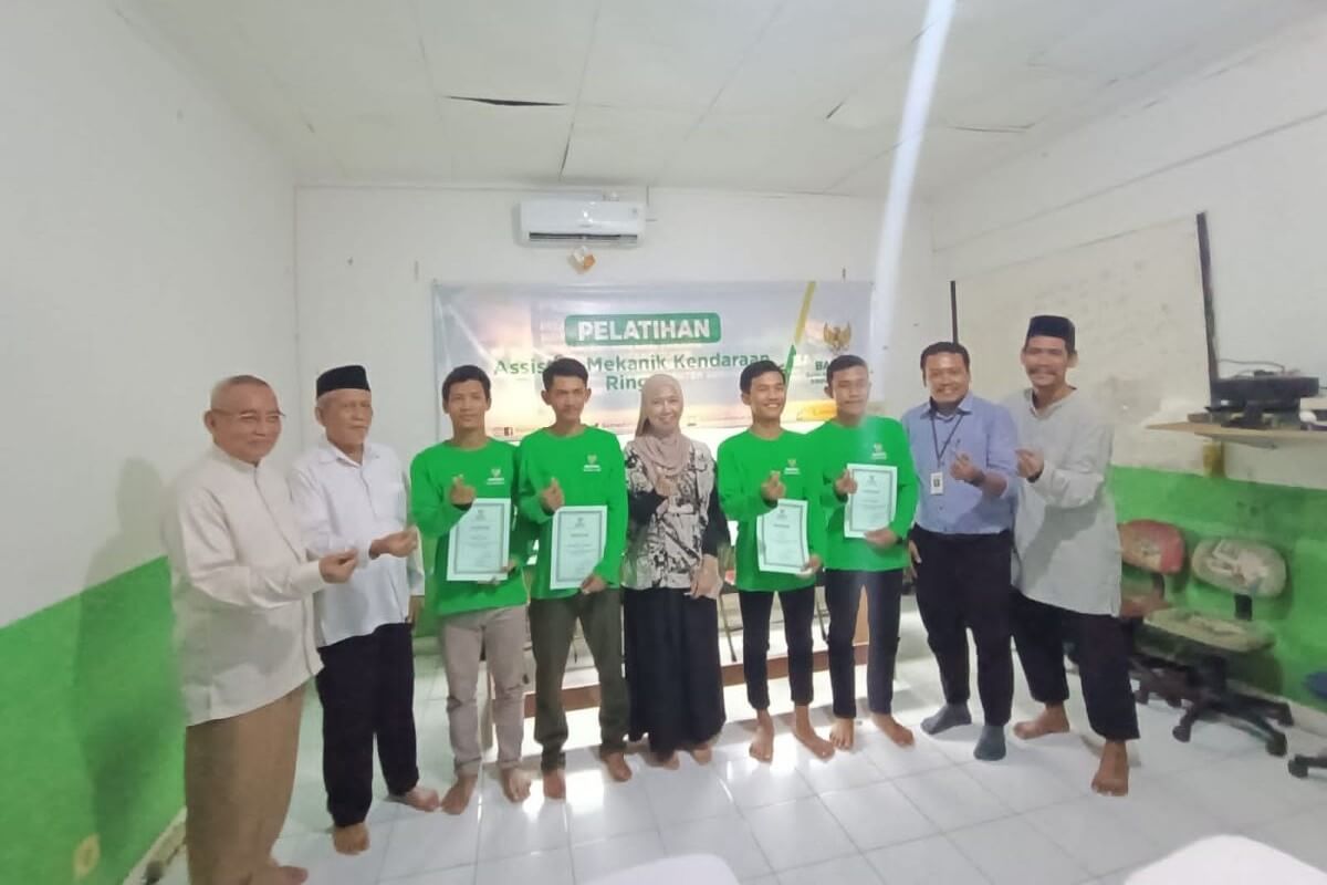 baznas 3