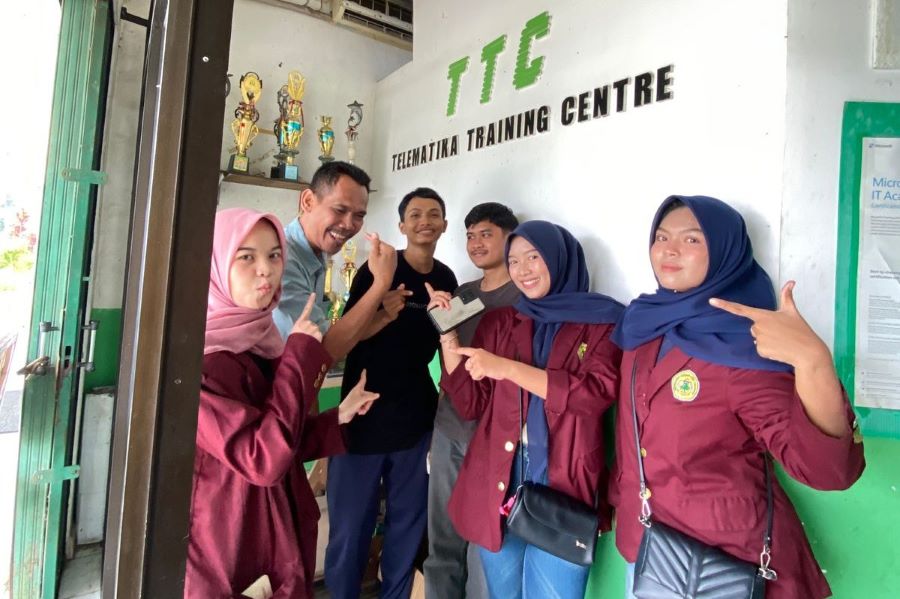 Kegiatan Wawancara 2026 Angk. 2