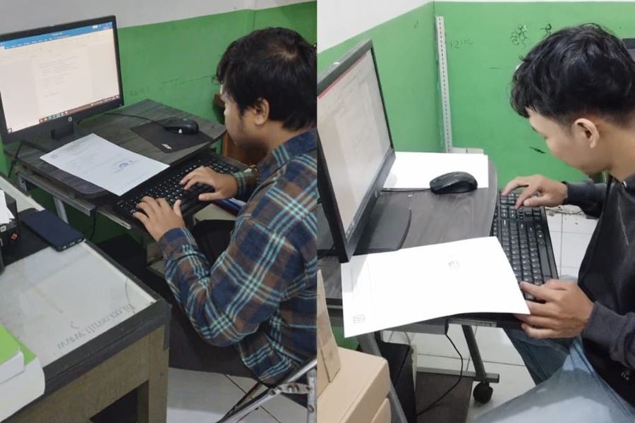 Kelas Umum Operator 2026 - 2
