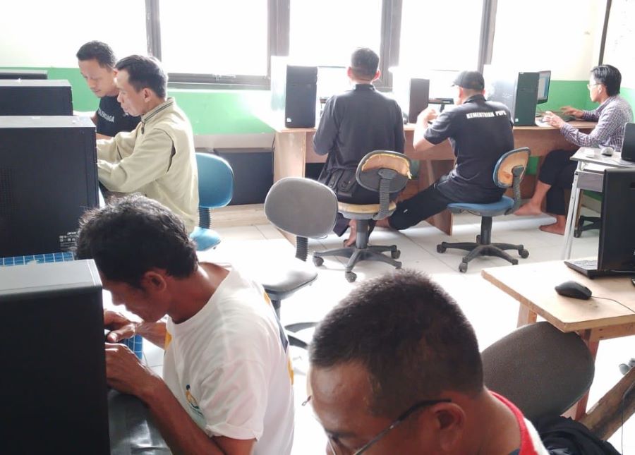 PUPR Prov Banten 1