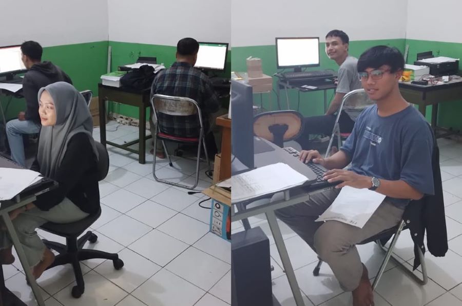 Kelas Umum Operator 2026