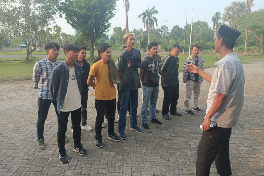 Asisten mekanik 2