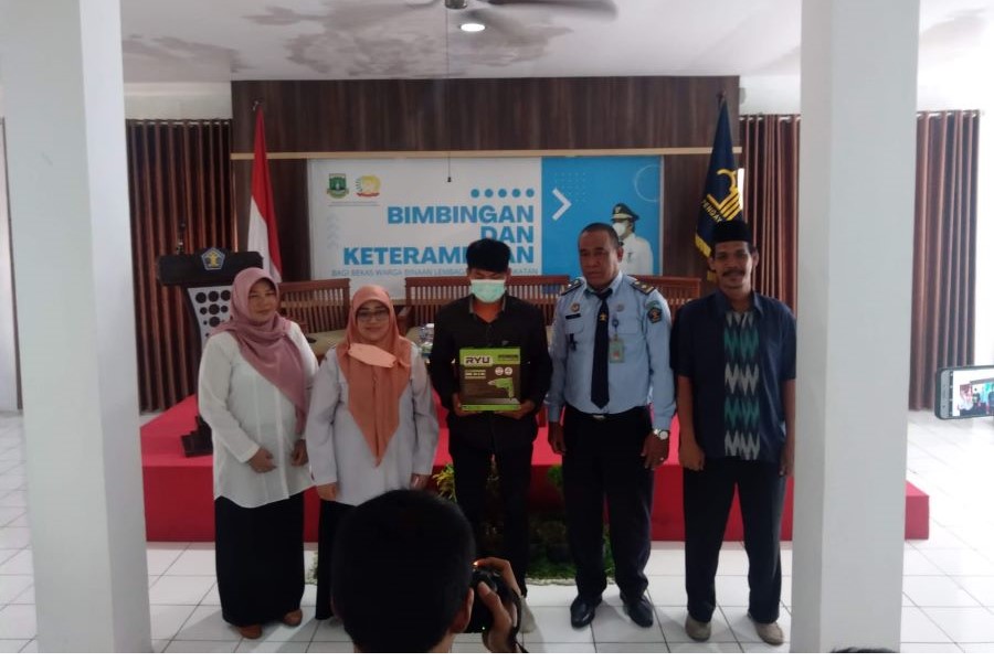 Bapas 1