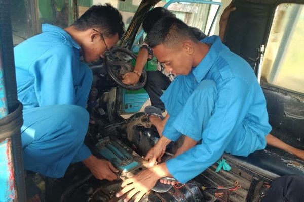 Kegiatan 1