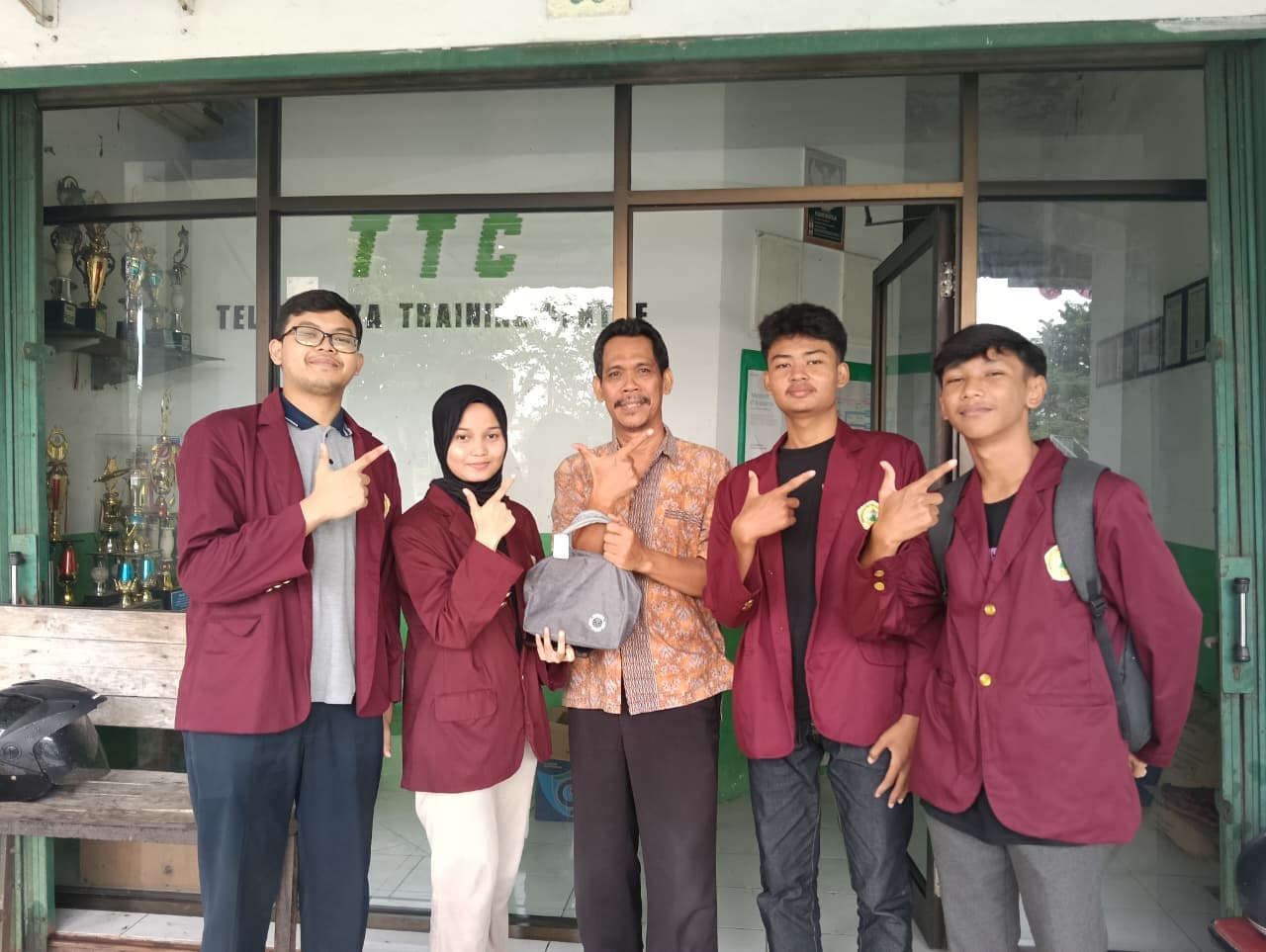 Kegiatan Wawancara 2026