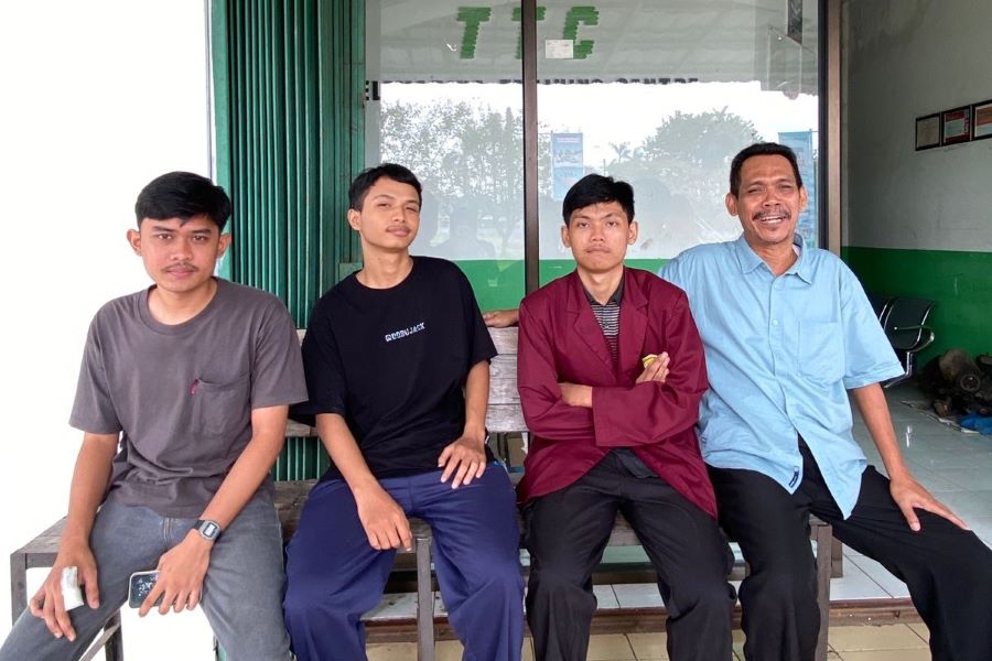 Untirta Yukie