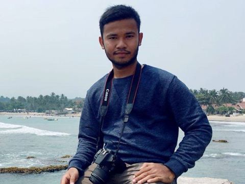 Muhamad Naja