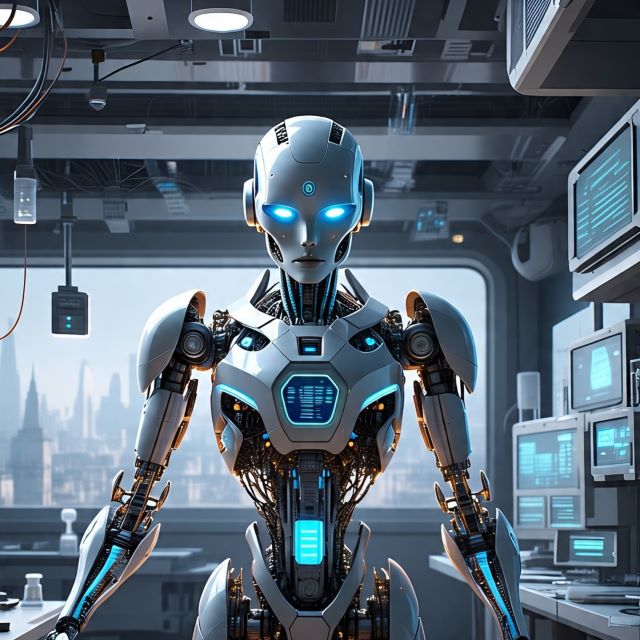 Artificial Intelligence