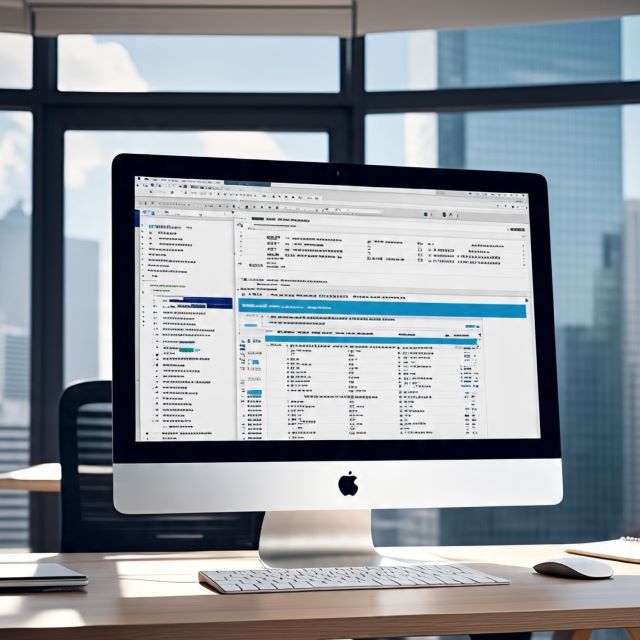 Microsoft Excel