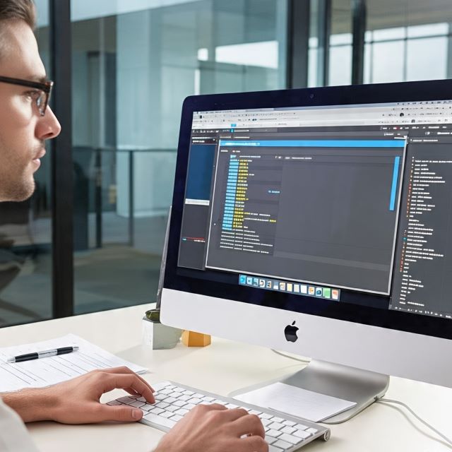 Java Programming
