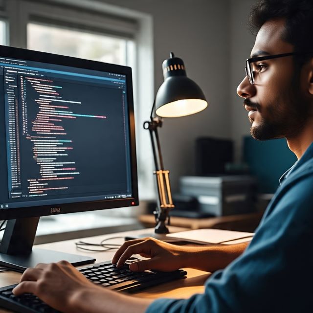 Web Development