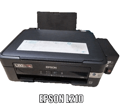 Scanner Epson dan HP